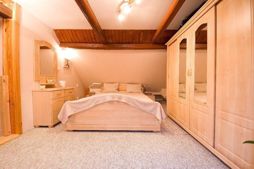 Apartmanek U Spicaku Albrechtice v Jizerskych horach Eksteriør bilde